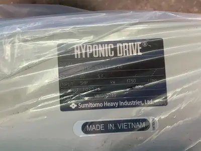 New | in-Stock SUMITOMO HEAVY INDUSTRIES, INC. RNYM51633B25 Motors (misc) Ohio US | HGR 24 #1404404