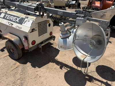 Used _UNKNOWN_ _UNKNOWN_ Construction Equipment Parts Texas US | Miedema Asset Management Group #1312652