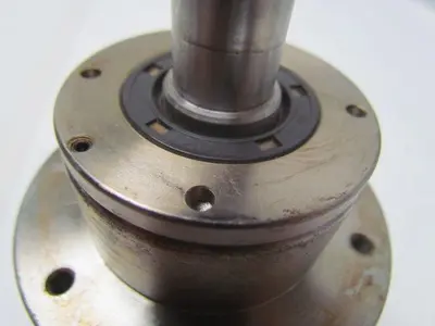 Kamoseiko BR100SH-20G-S292 Ball-type Speed Reducer 20:1 Ratio