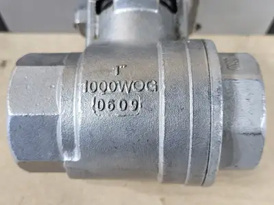 USED MA STEWART MT16 DA F04/F07LT