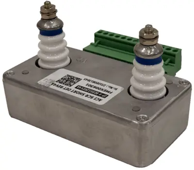 NEW INDUCTOTHERM 805932REV4A