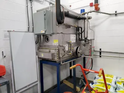 2023 BARON BLAKESLEE Z SERIES DEGREASER: YOBRO #24919