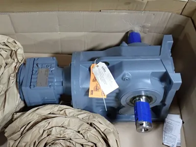 USED SEW EURODRIVE K87 R57/A