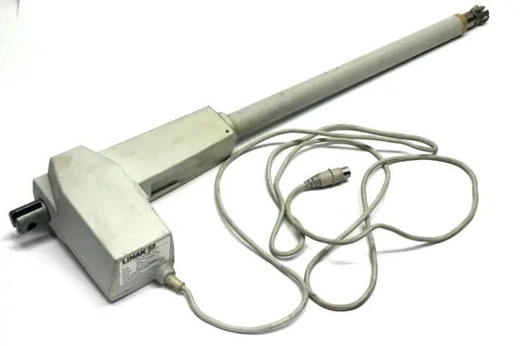 Used Linak LA31-U089-00 Linear Actuators Michigan US | Maverick Industrial Sales #1486199