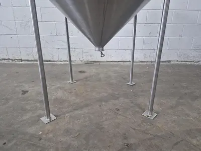 Pacific 4-Head Gravimetric Filler