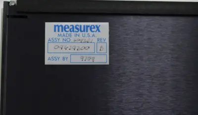 USED HONEYWELL HONEYWELL 09439300