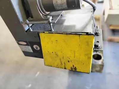 USED TURBO CONVEYOR 6475-8533