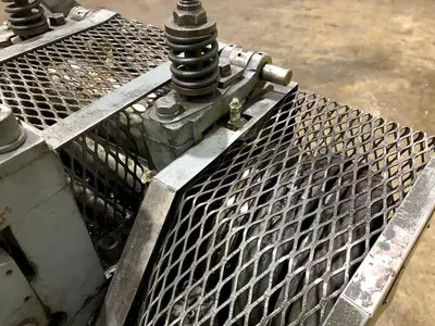USED LITTELL 308-5PD