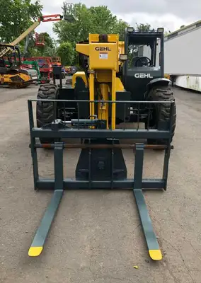 Used 2015 GEHL RS8-42 Misc Forklifts New York US | United Lift #1445586