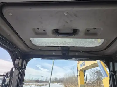 Used 2018 KOMATSU PC200LC-8 Excavators British Columbia CA | Lenmark #836601