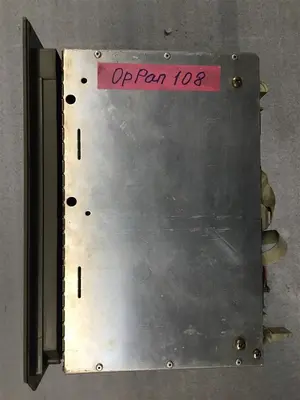 USED SIEMENS SINUMERIK 810 M