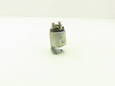 Iskra ARD119411.250.229 Pump Contactor Solenoid Off Yale Tow Truck MTR007LFN24T