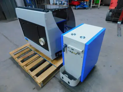 Used BIOROBOTICS 610 Robotics Texas US | Aucto #1454484