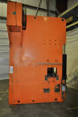 USED GREENERD HCT-150 CENTENIAL