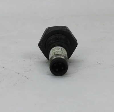 USED ALLEN BRADLEY D1NP8-D4
