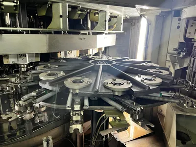 2005 KRONES H24 Packaging Equipment | Global Machine Brokers, LLC (15)