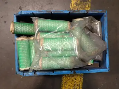 Mesh Filters