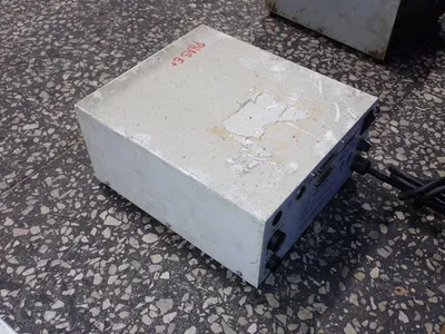 Haas Automation Inc Brushless Rotary Control