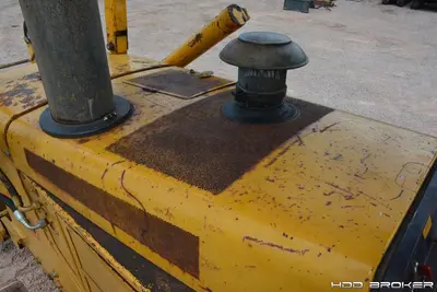 Used JOHN JOHN DEERE 850B Trenchers Florida US | HDD Broker #1346424
