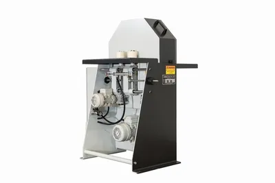 Northtech NT ES43 4 Sided Straight and Curved Part Edge Sander