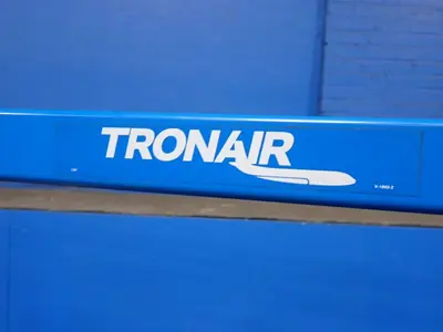 USED TRONAIR 1468780100