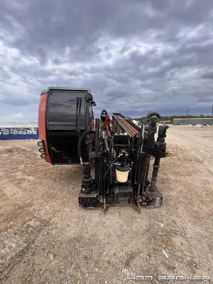 Used 2021 DITCH 2021 DITCH WITCH AT40 ALL TERRAIN Drill Rigs Florida US | HDD Broker #1502178