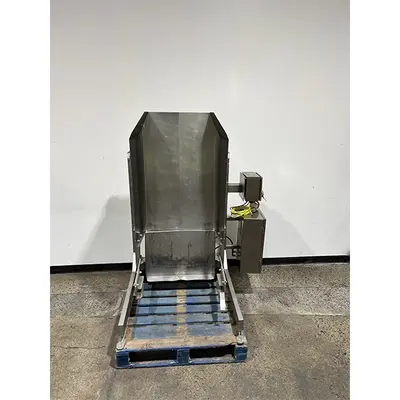 Used Cm Process Solutions _UNKNOWN_ Tippers Pennsylvania US | ISCA #1338382
