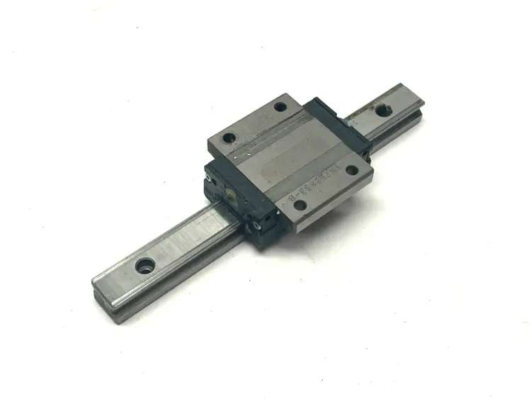 Used THK SSR15XTB2+150LY Linear Guides Michigan US | Maverick Industrial Sales #1398404