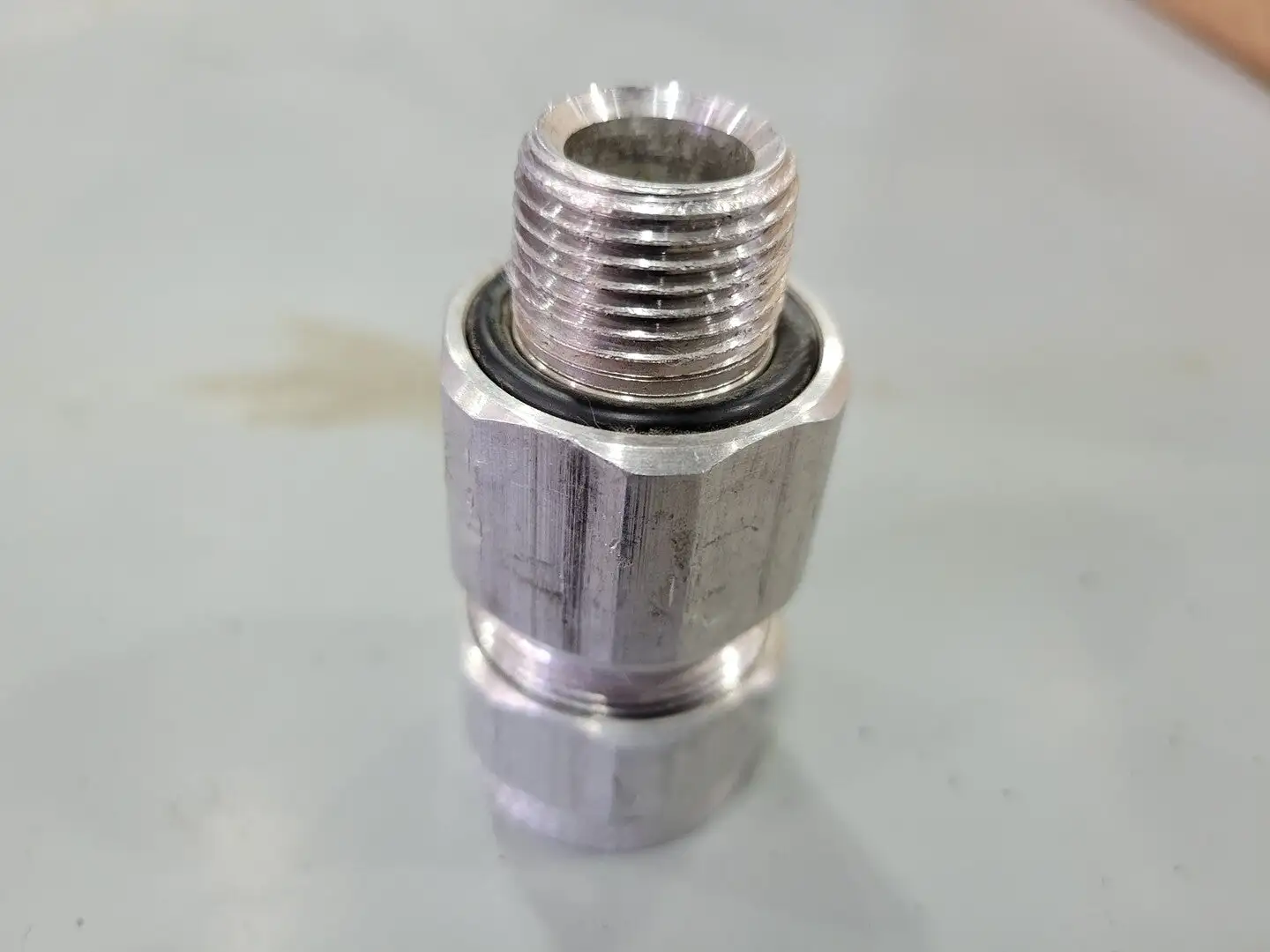 Conduit and Cable Connectors EFG TYPE 4 JMC5076