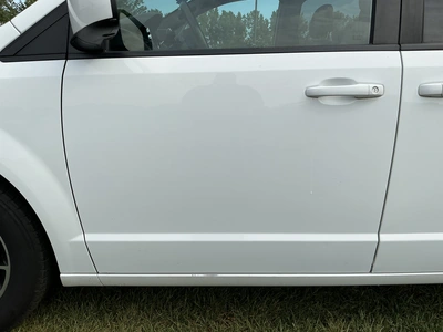 Used 2019 DODGE GRAND CARAVAN Vans Michigan US | Miedema Asset Management Group #1324230