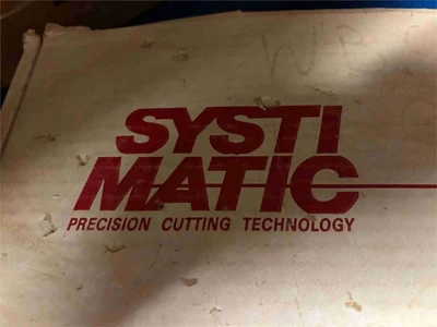 Used _UNKNOWN_ _UNKNOWN_ Saw Blades Colorado US | MachineryMax #1518864