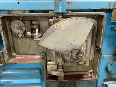 Used _UNKNOWN_ _UNKNOWN_ Cylindrical Grinders Including Plain & Angle Head Ohio US | HGR 24 #1370396