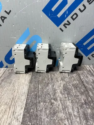 Schneider Electric 18714 Electrical/PLC/Automation | ESS Industrial Equipment Sales (5)