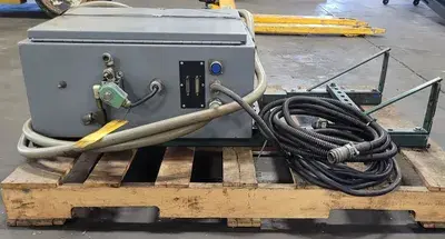 USED ACROLOOP SYS 1000/SMW