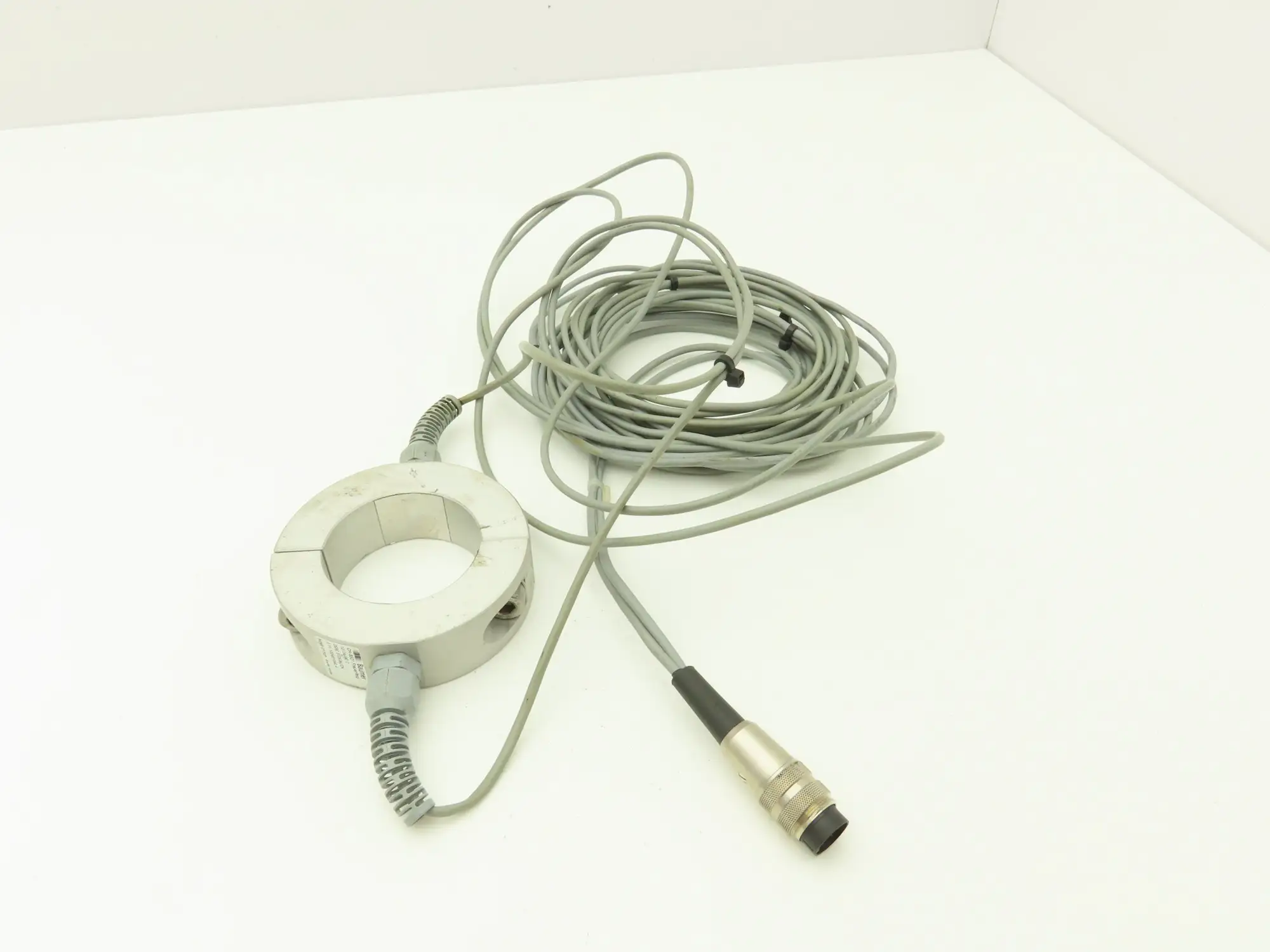Baumer DSRC BT053M/CN Strain Sensor Ring 53mm 10134490C