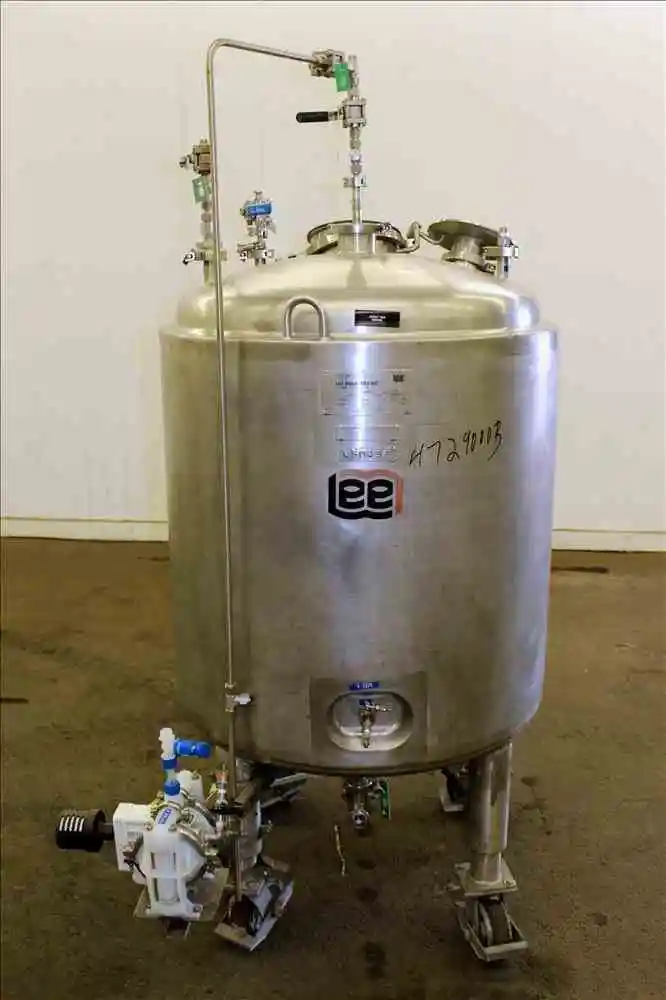 USED LEE 100DBT