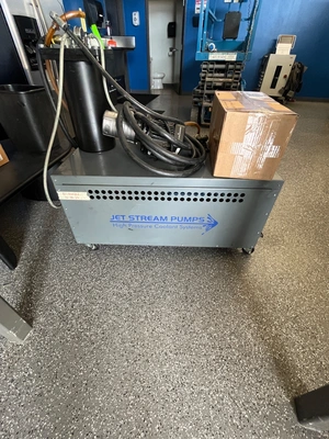 2012 MORI SEIKI NL 2500SY 1250 Lathes CNC, Y-Axis / Multi Axis | USED CNC (9)