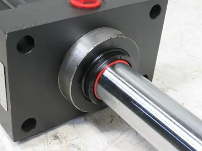 New | in-Stock LORAMENDI _UNKNOWN_ Hydraulic Cylinders | Arrow Industrial #632470