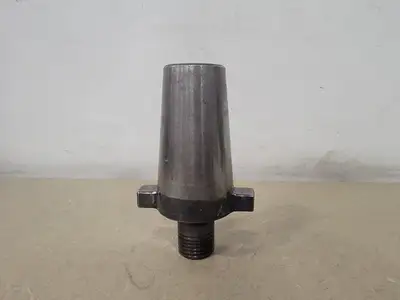 USED UNIVERSAL ENGINEERING 80348