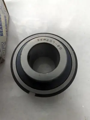 New | in-Stock TR BEARING SER207-20 Industrial Controls | Surplus Asset Holdings #1222144