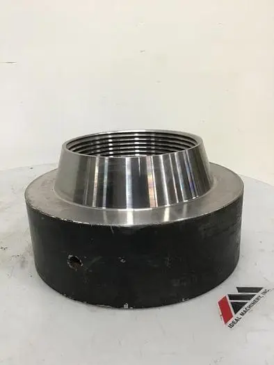 Used HUSKY Q1650 RS135/I25 / TN Injection Molding Parts Michigan US | Ideal Machinery #695512