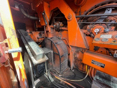 Used 1977 P & H 790TC 90-TON CRANE Truck-Mounted Cranes Pennsylvania US | Proxy Equipment #1384911