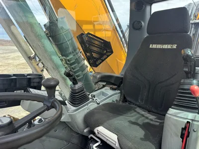 Used 2018 LIEBHERR LH30M Log Loader Ontario CA | Driven Equipment Solutions #1423083