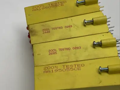 Used Opto 22 Opto 22 IAC5Q PLC Input & Output Michigan US | Maverick Industrial Sales #1489386