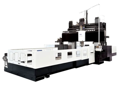 2025 KAO MING KMC-531EP Gantry Machining Centers (incld. Bridge & Double Column) | T.R. Wigglesworth Machinery Co. (1)