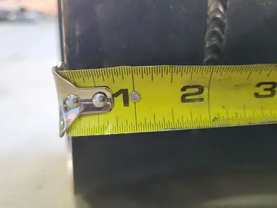 10" 90 Degree Elbow Pipe Fitting