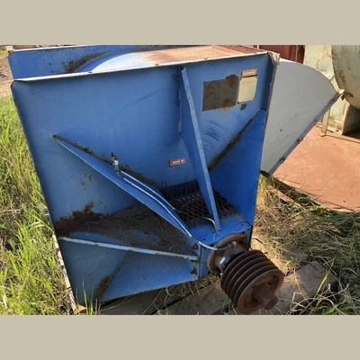 Chicago 22.25 inch dia. centrifugal blower
