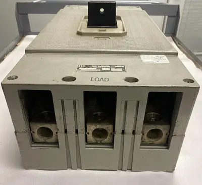 USED ITE HM3-F800