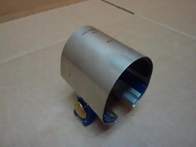 NEW SMITH BLAIR INC 245-00023603-000