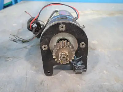 USED MARQUIPWARDUNITED 9601607